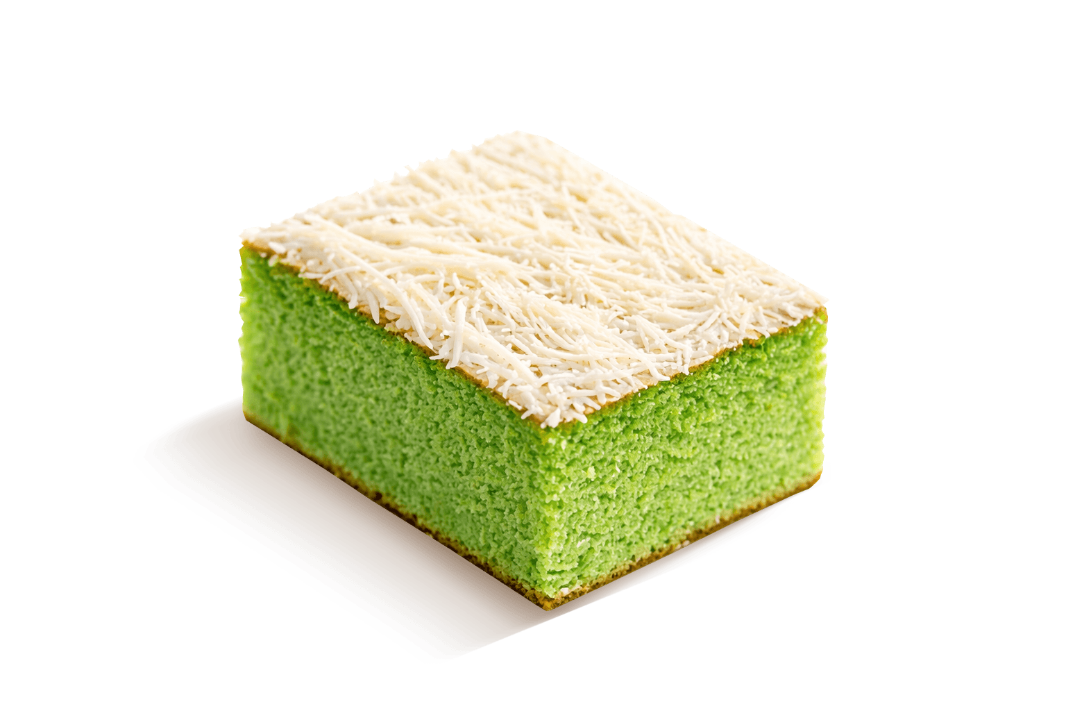 Pandan Keju