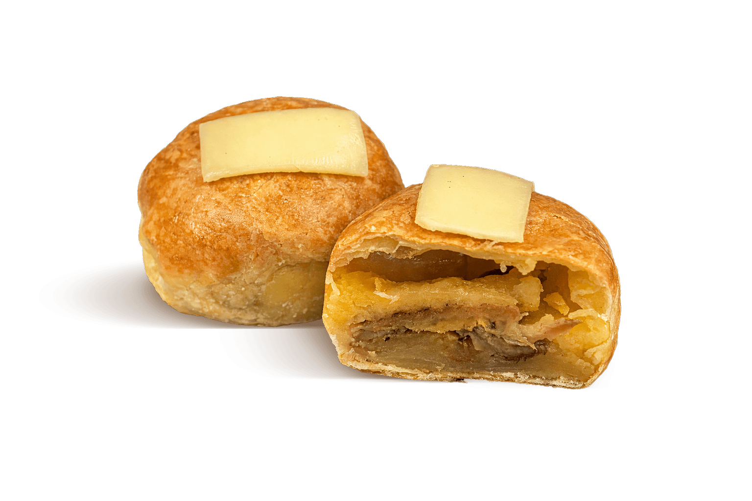 Bolen Cheese Melt
