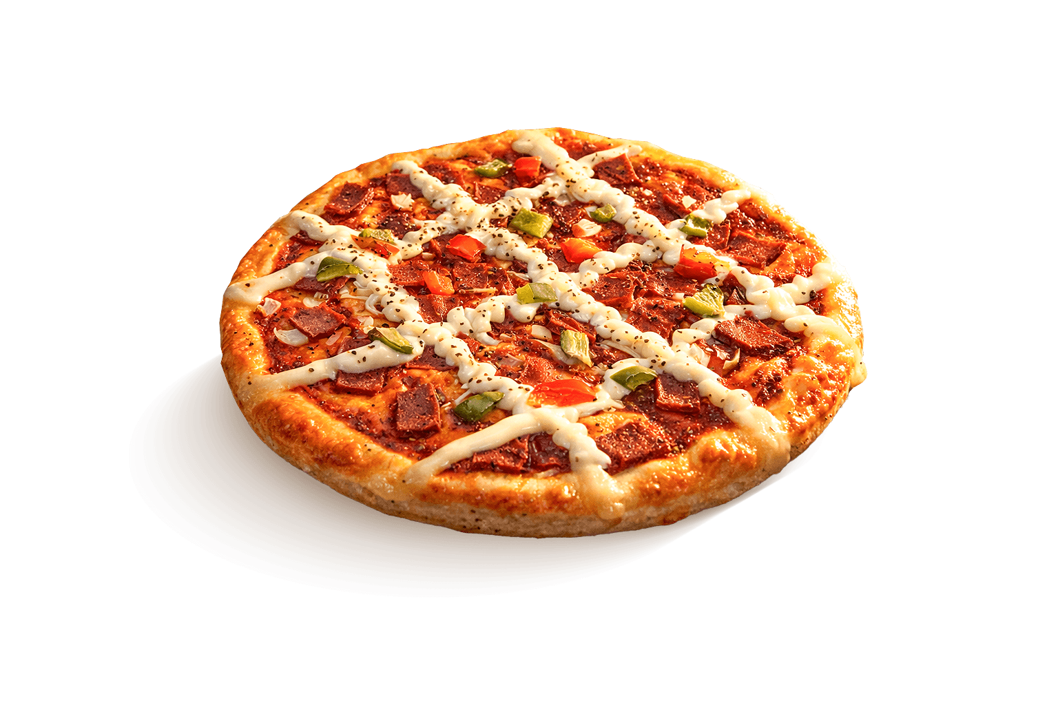 Pizza L